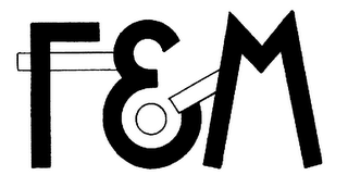 F&M logo