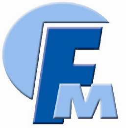 FM logo