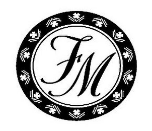 FM logo