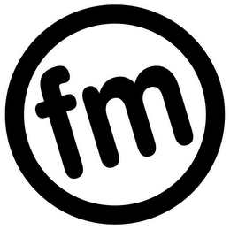 FM logo