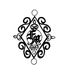 FM logo