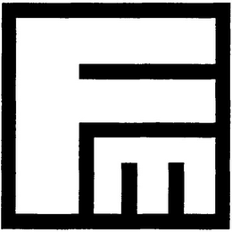 FM logo