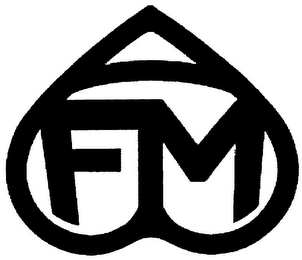 FM logo