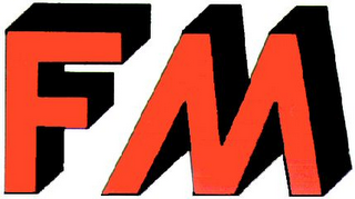 FM logo