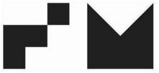 FM logo