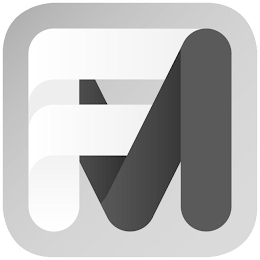 FM logo