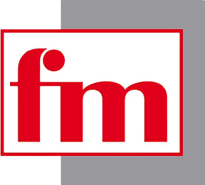 FM logo