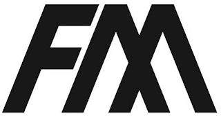 FM logo