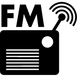 FM logo