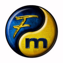 FM logo