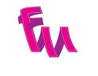 FM logo