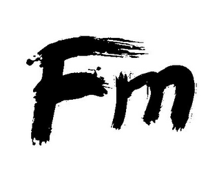 FM logo