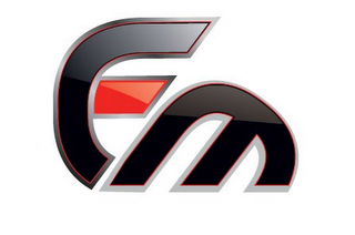 FM logo