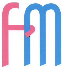 FM logo