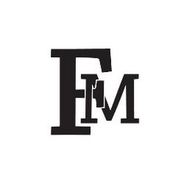 FM logo