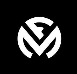 FM logo