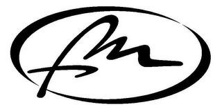 FM logo