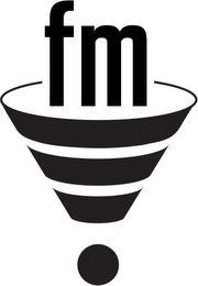 FM logo