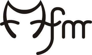 FM logo
