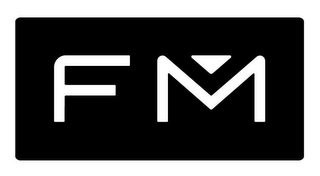 FM logo