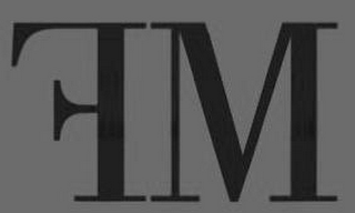 FM logo