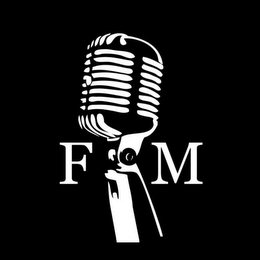 FM logo
