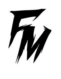 FM logo