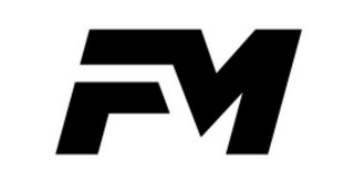 FM logo
