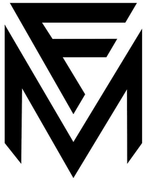 FM logo