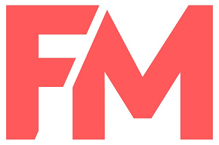 FM logo