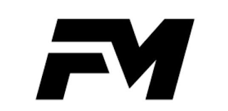 FM logo