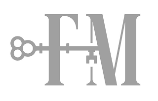 FM logo