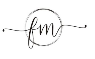 FM logo