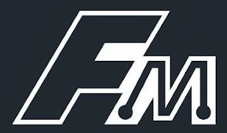 FM logo