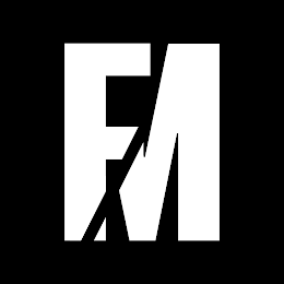 FM logo