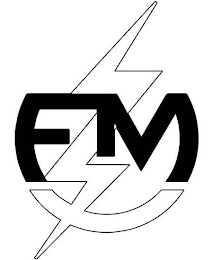 FM logo