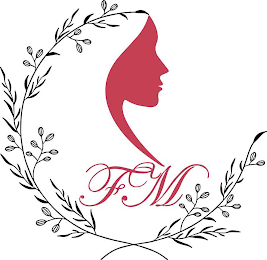FM logo