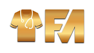 FM logo