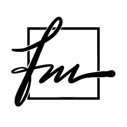 FM logo