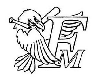 FM logo