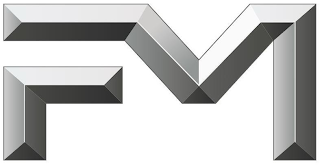 FM logo