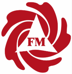 FM logo