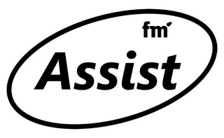 FM ASSIST logo