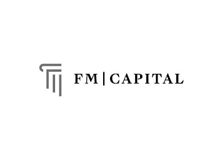 FM CAPITAL logo