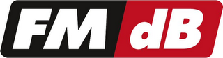 FM DB logo
