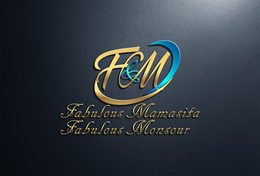 F&M FABULOUS MAMASITA FABULOUS MONSOUR logo