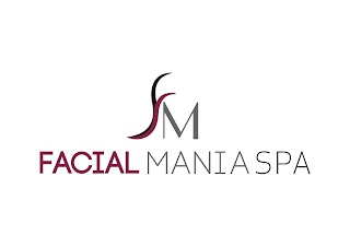 FM FACIAL MANIA SPA logo