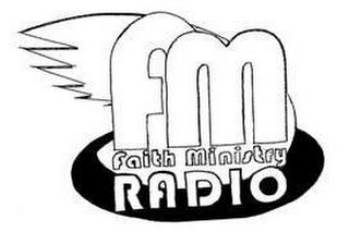 FM FAITH MINISTRY RADIO logo