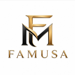 FM FAMUSA logo