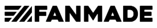 FM FANMADE logo